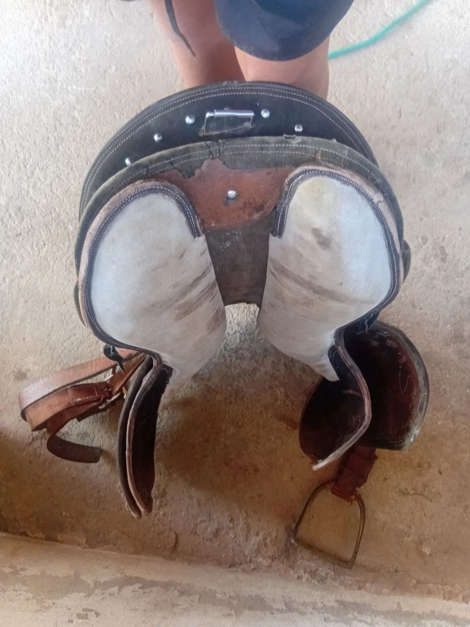 Cela seminova pra venda