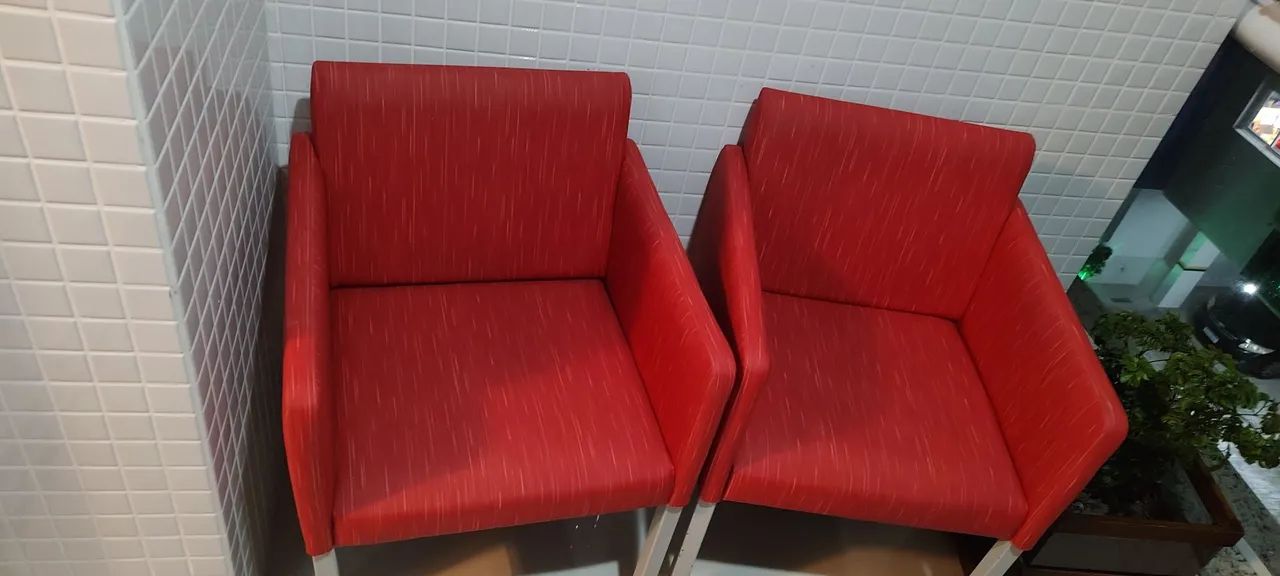 Poltronas  - Foto 3
