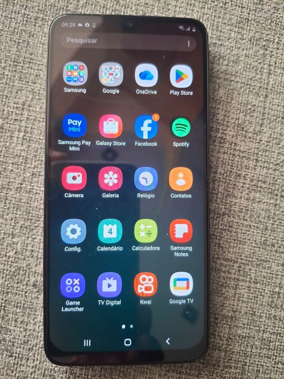 SANSUNG GALAXY A30 - Foto 3