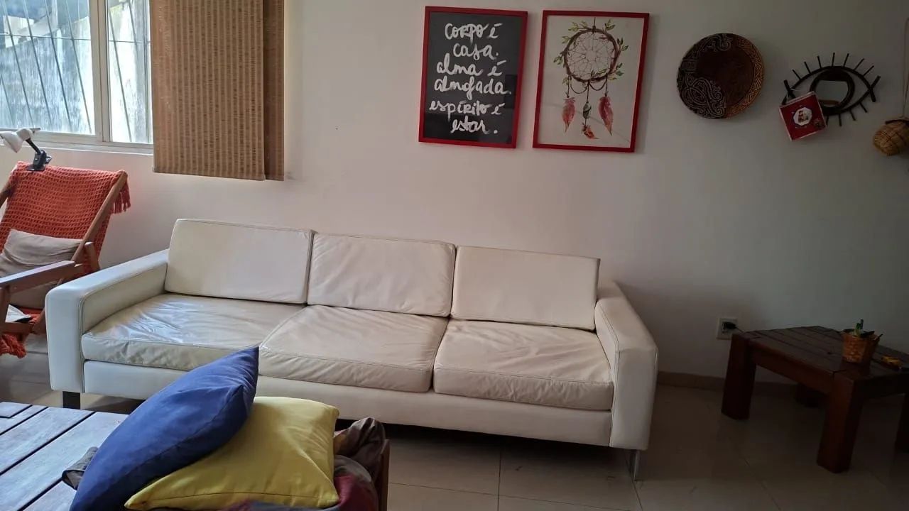 Sofá 4 lugares - Foto 5