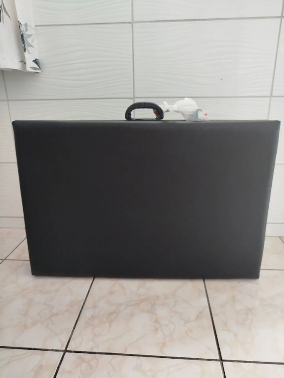 Maca estética e um Mocho - Foto 3