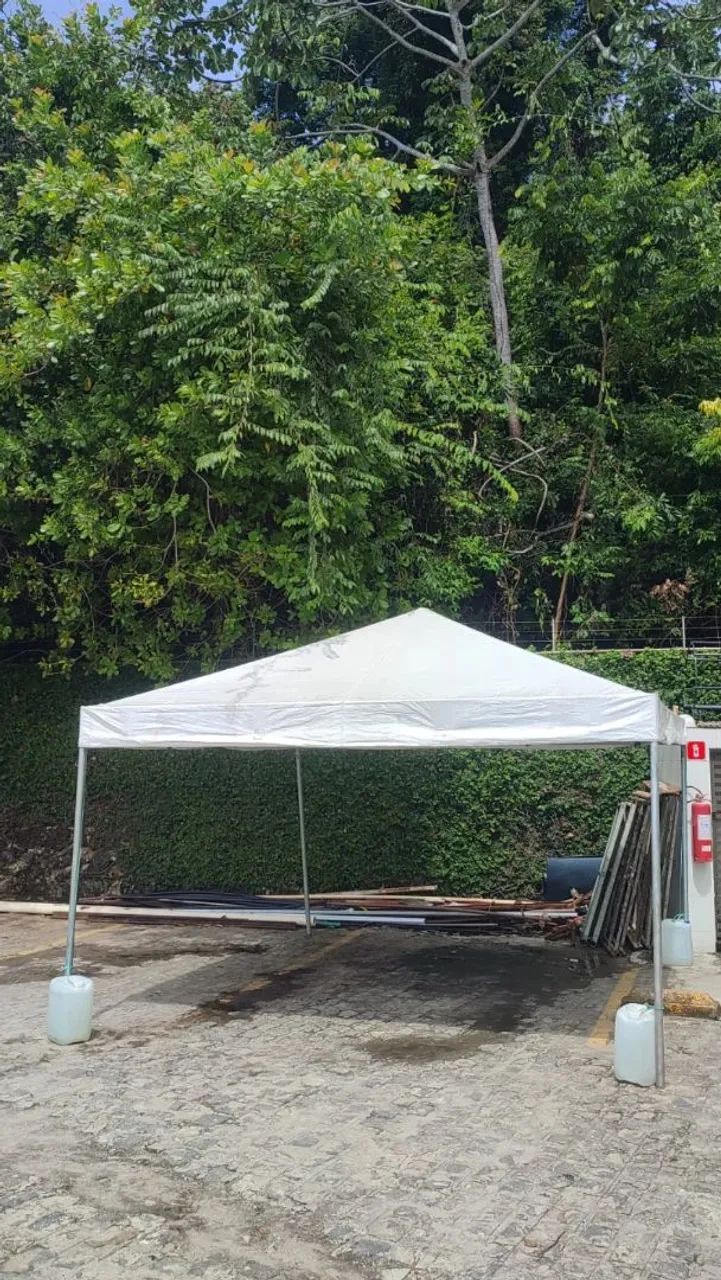 TENDA - Foto 3