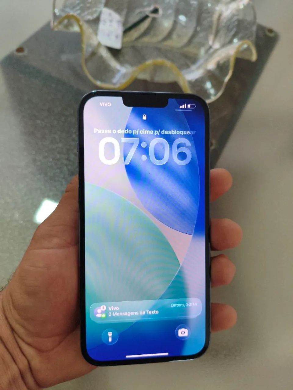 Iphone13 pro Max 512GB - Foto 2