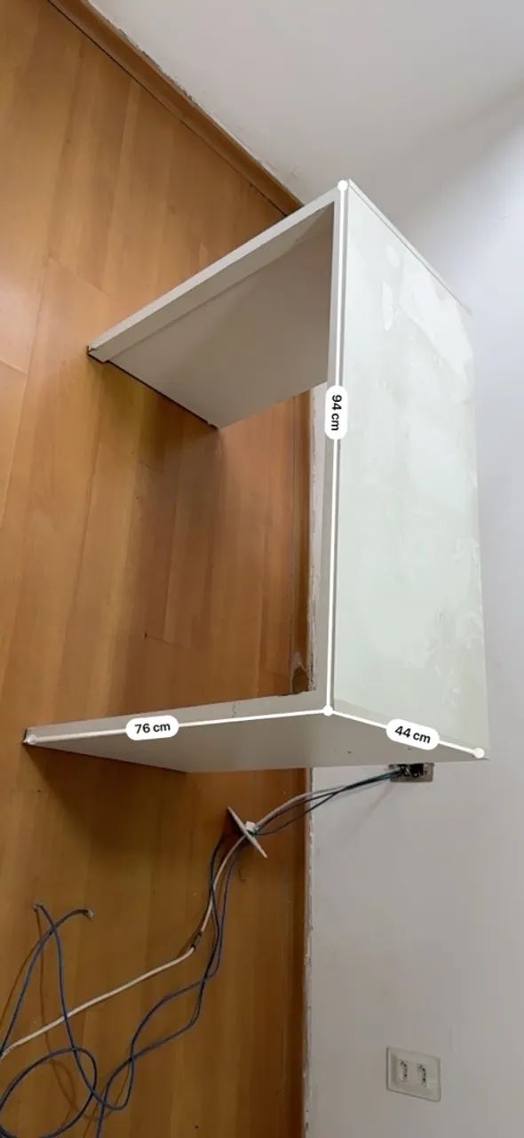 Mesa de escritório 