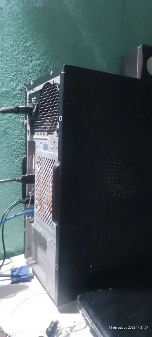 CPU Ryzen 8gb  - Foto 4