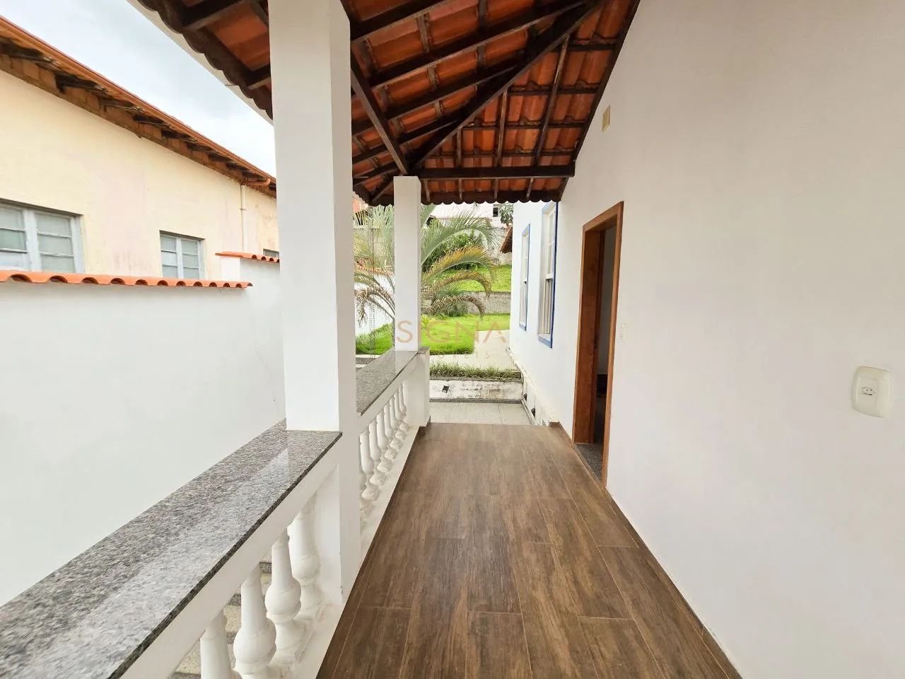 Casa 3 quartos com suíte e vaga à venda - Guarani - MG - Foto 3
