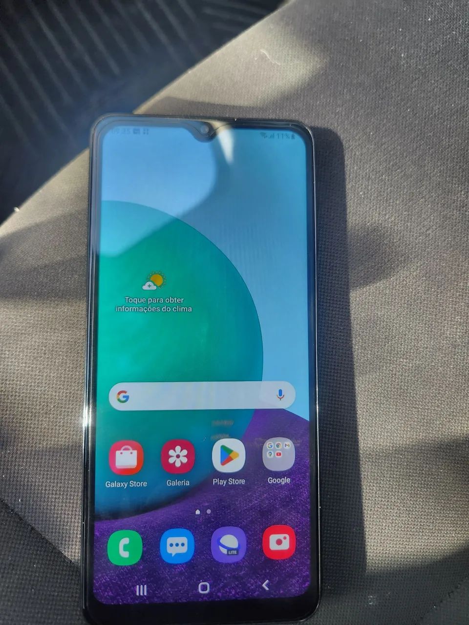 celular A02 - Foto 2