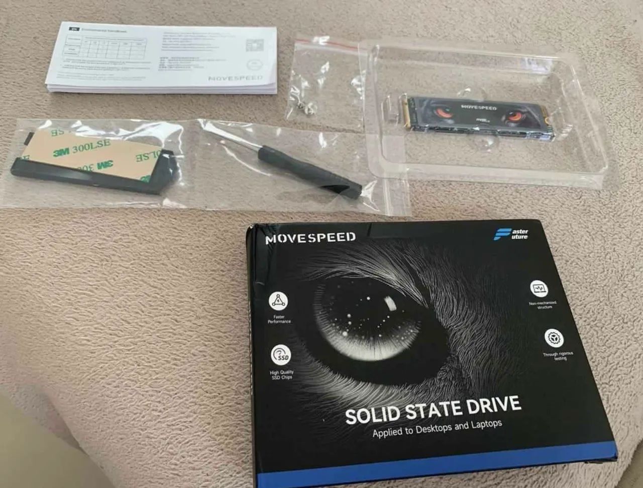 ssd nvme 1tb