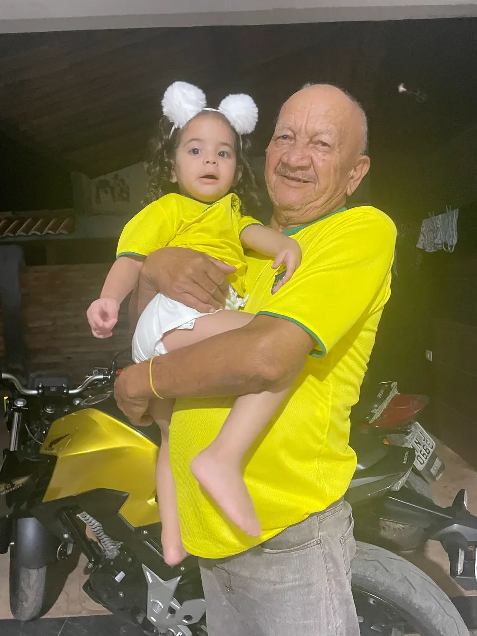 Moto elétrica  - Foto 5