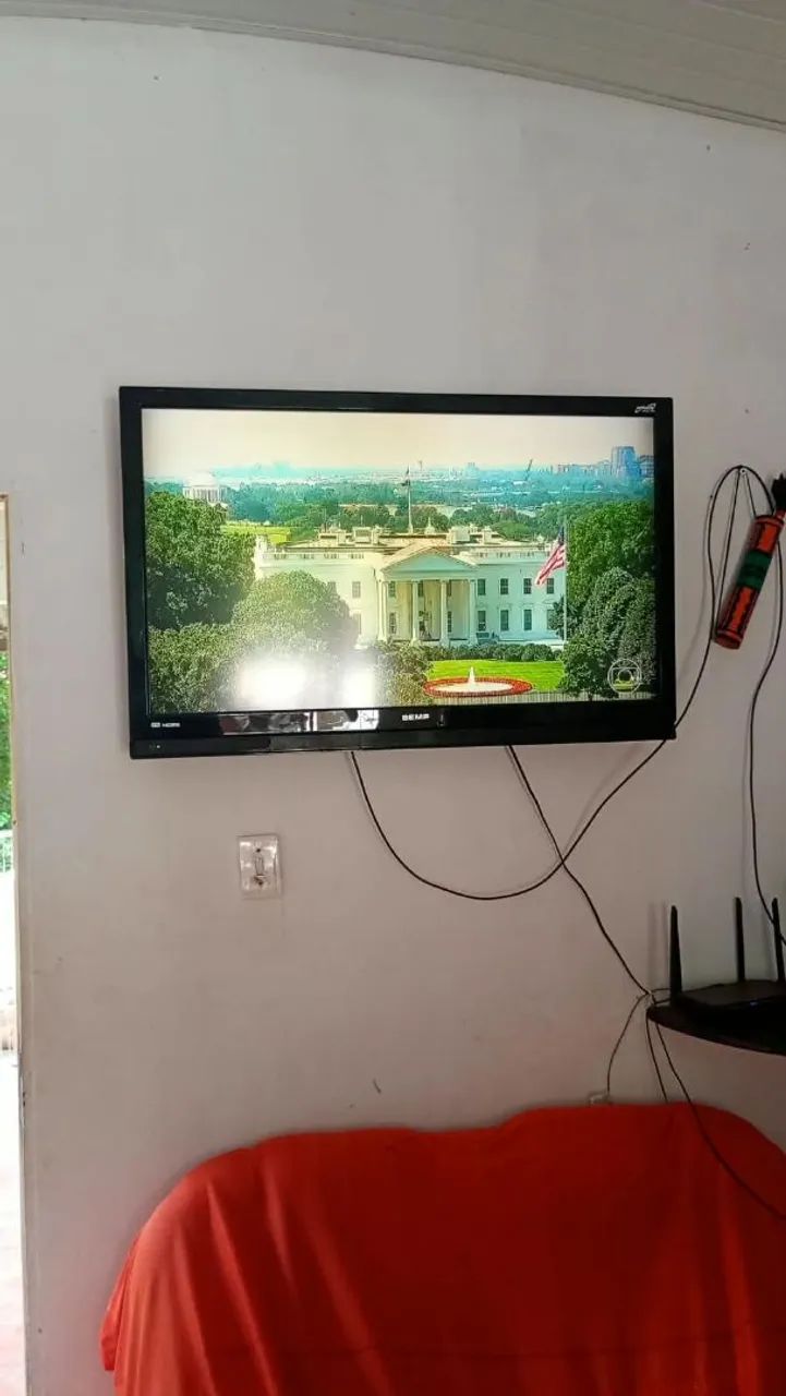 Vende-se essa TV 43 Polegadas  - Foto 2
