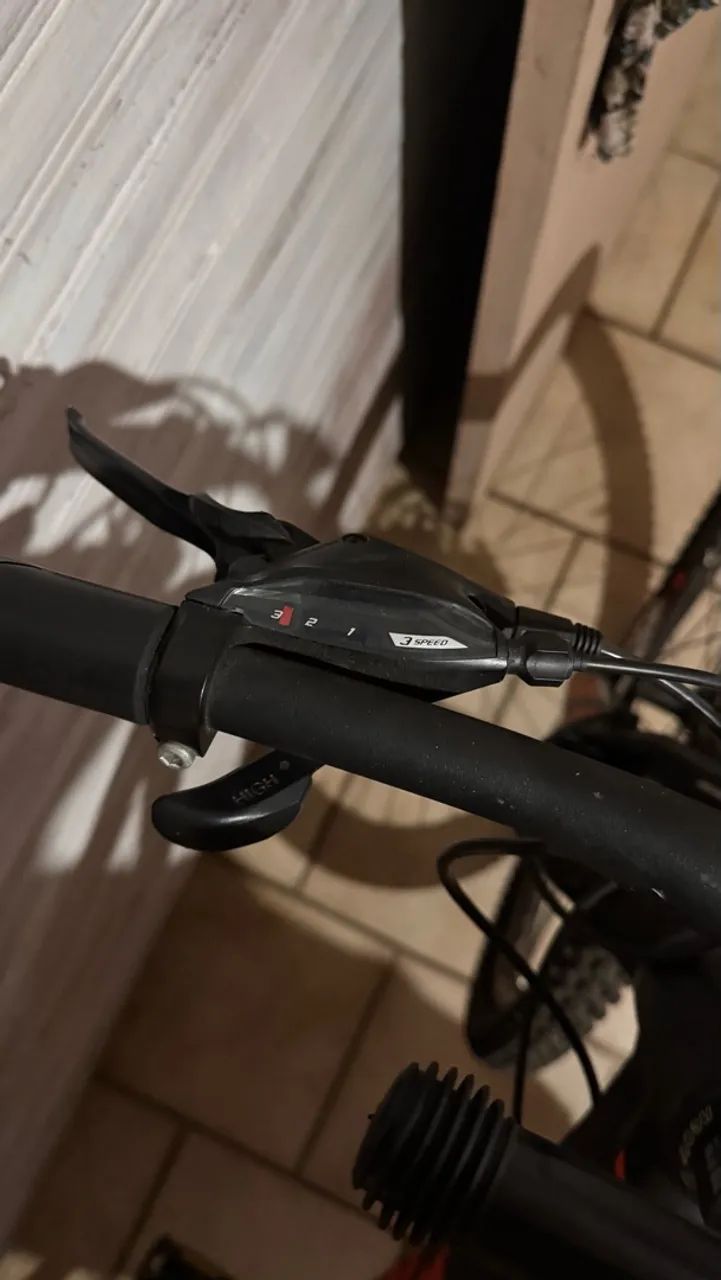 Bicicleta FKS - Foto 4