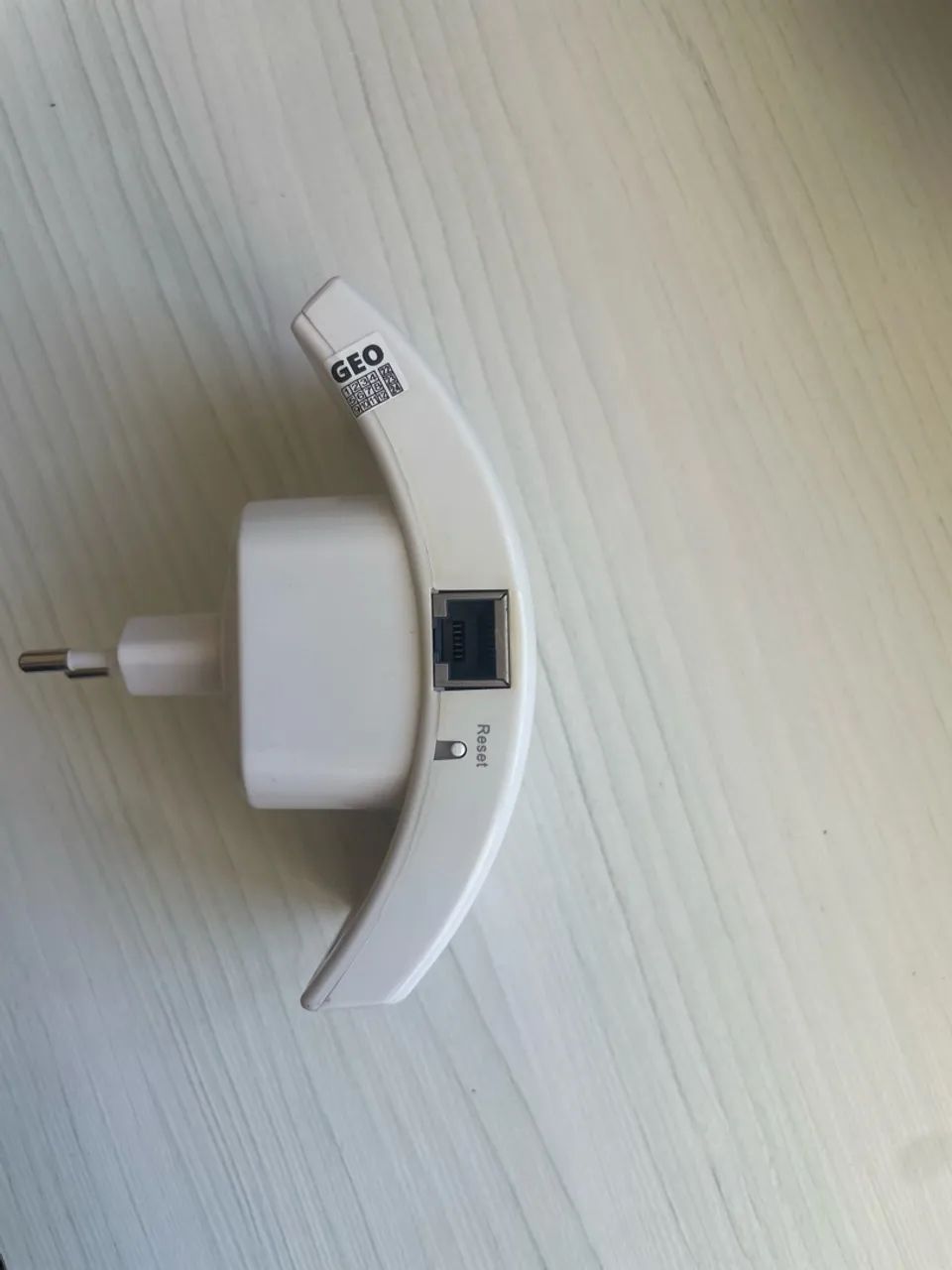 Repetidor Wi-Fi Leon com WPS - Foto 3