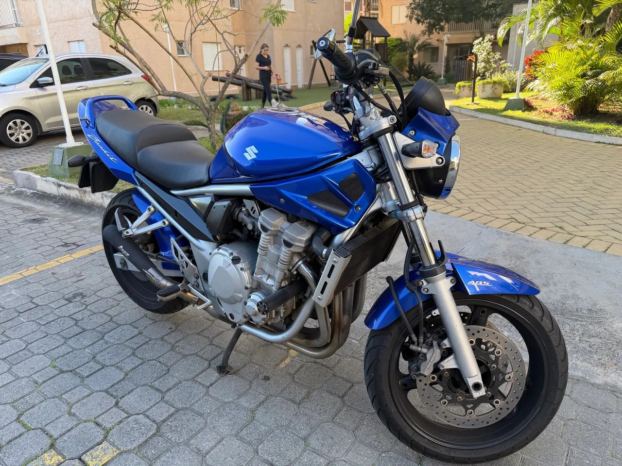 Bandit 2009 - Foto 2