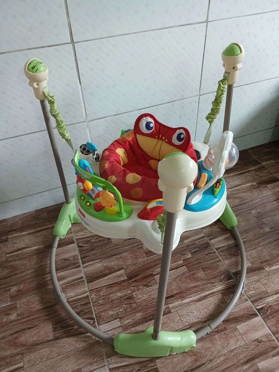 Itens de bebe - Foto 4