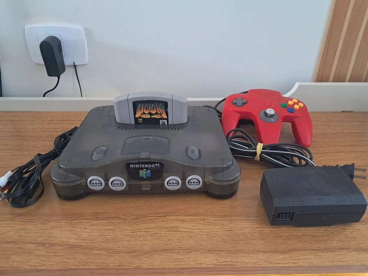 Nintendo 64