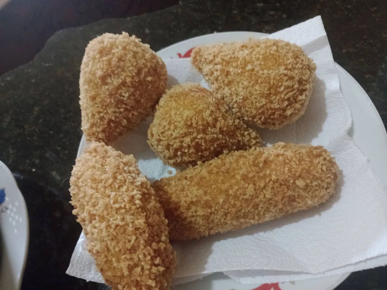 Salgados pra lanche. - Foto 3