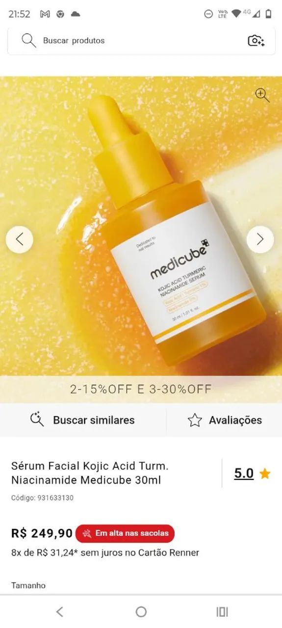 Medicube  - Foto 2
