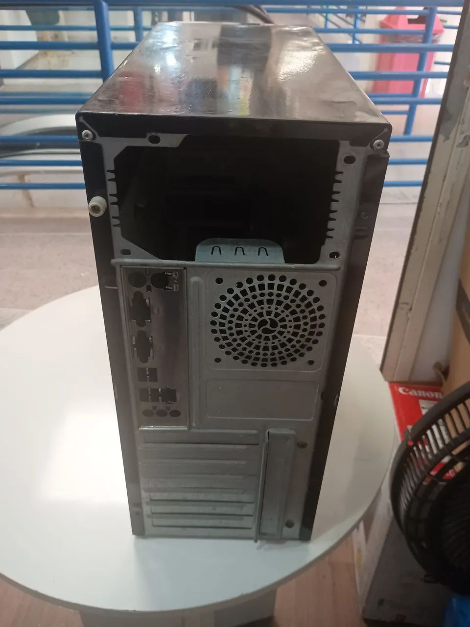 Gabinete PC vazio  - Foto 2