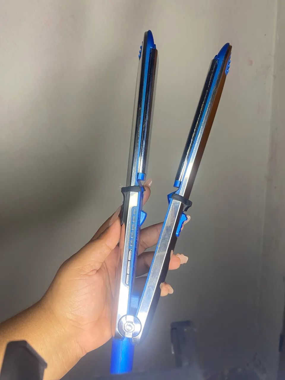Prancha Profissional  - Foto 3