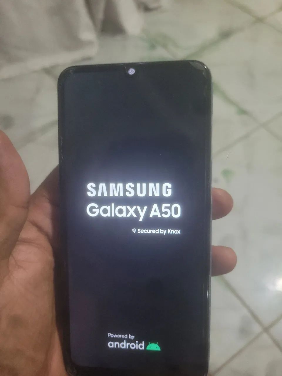 Samsung A50 - Foto 2