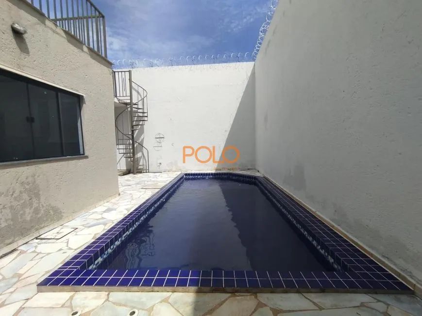Aluguel Casa VIGILATO PEREIRA - Foto 2