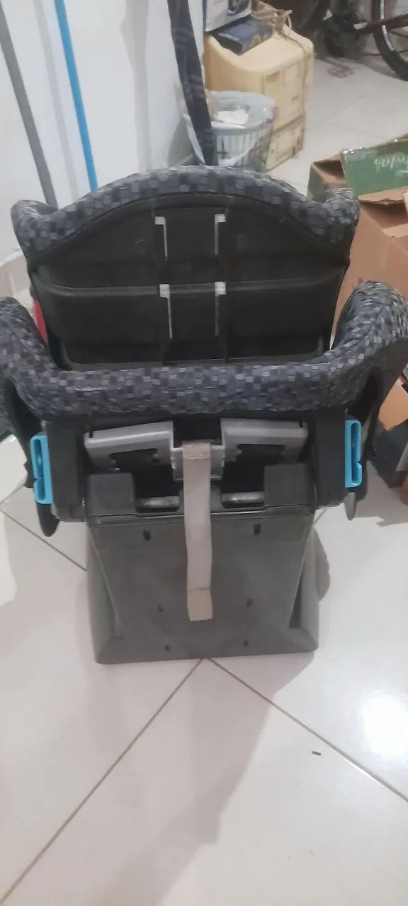 CADEIRA BORIGOTO MATRIX 