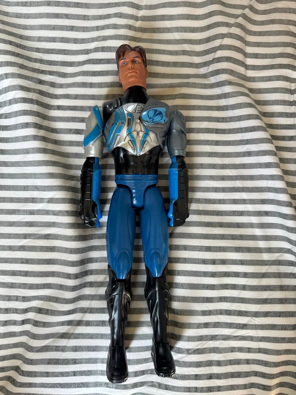 Boneco max still