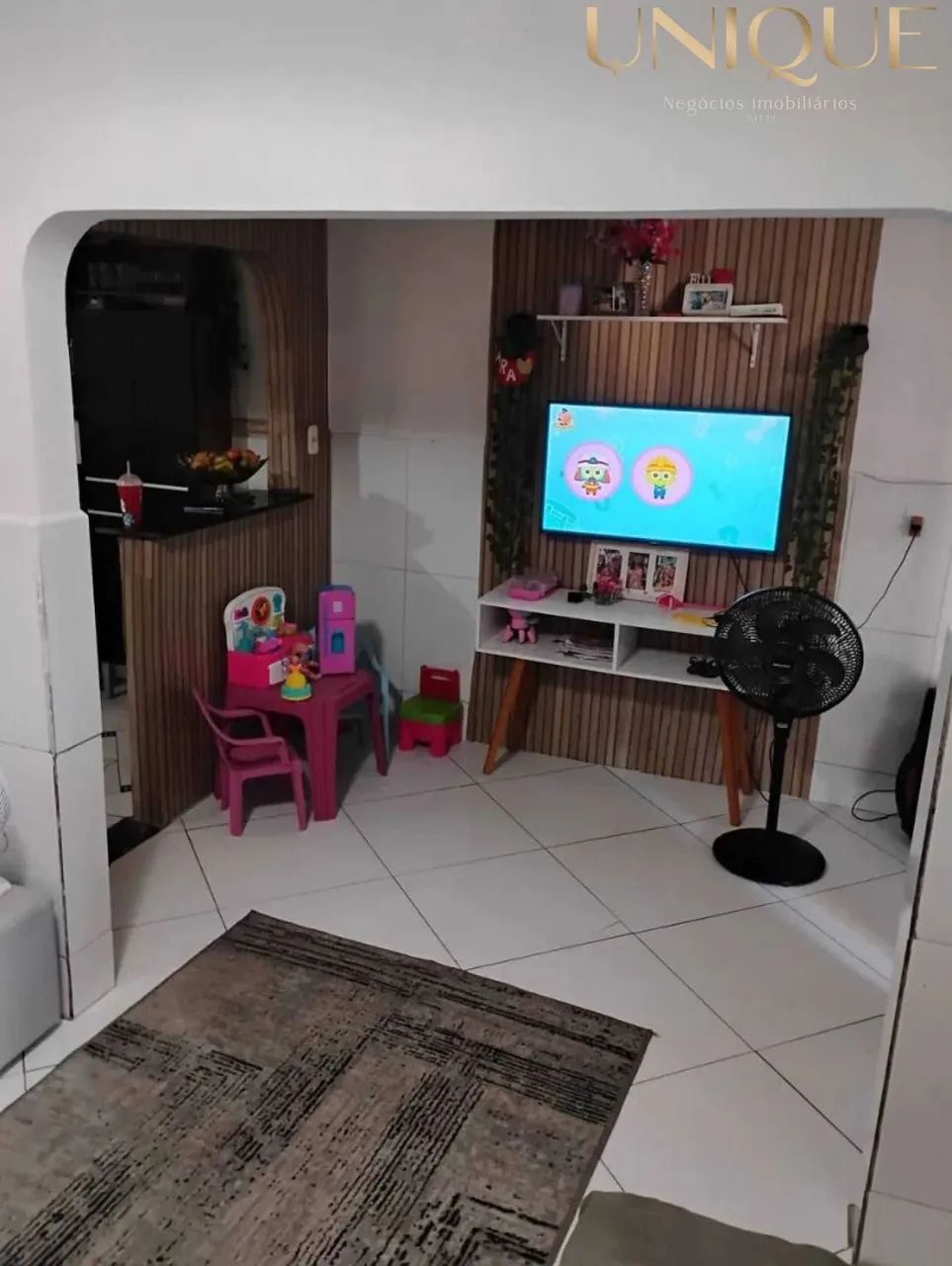 Casa de Andar no Inácio Barbosa - 217867 [21791] - Foto 4