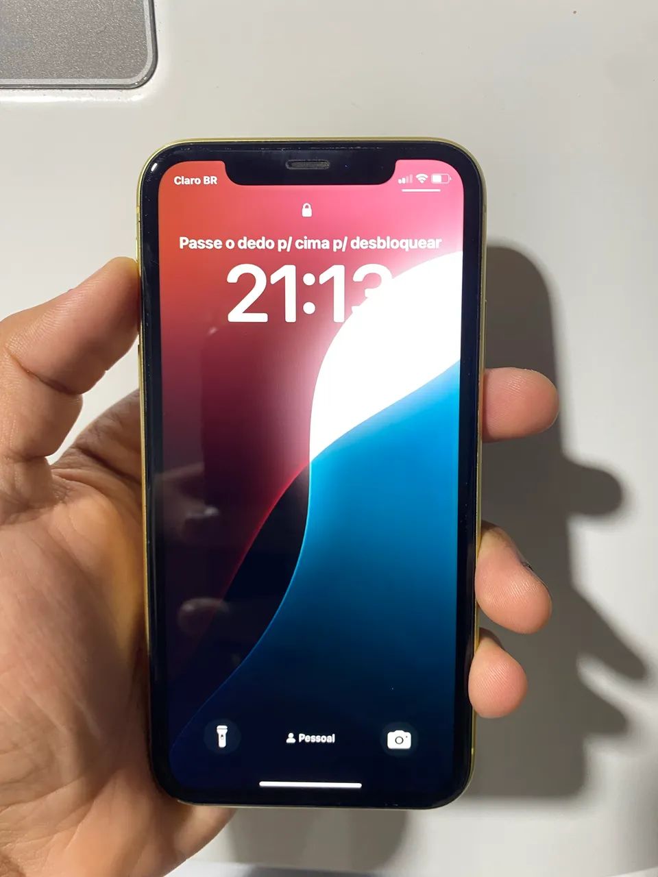 iPhone 11 de 64gb - Foto 5