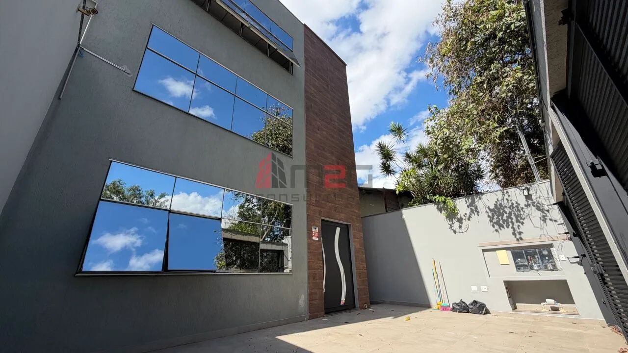 PREDIO MONOUSUÁRIO - Foto 2