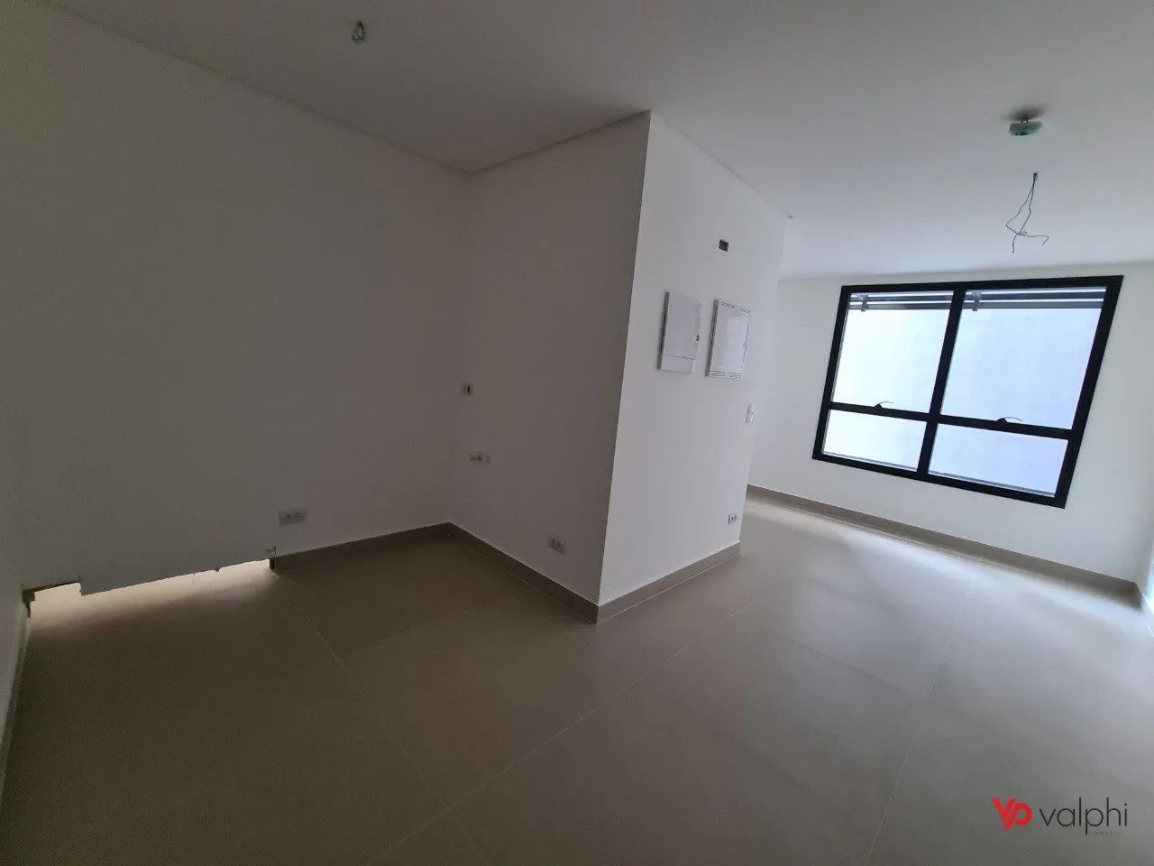 Sala comercial nova à venda no Batel. - Foto 3