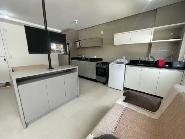 Studio 100% mobiliado com vaga na melhor localização do Centro  - Foto 3