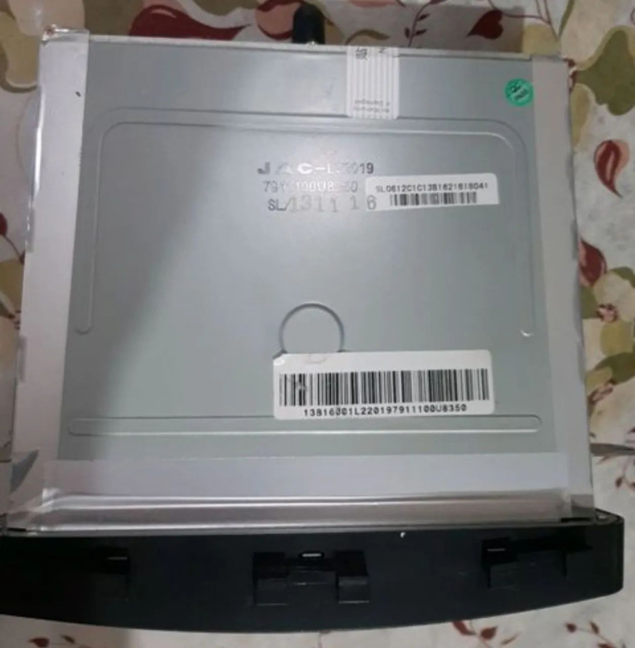 Rádio Original JAC l22019 - Foto 5