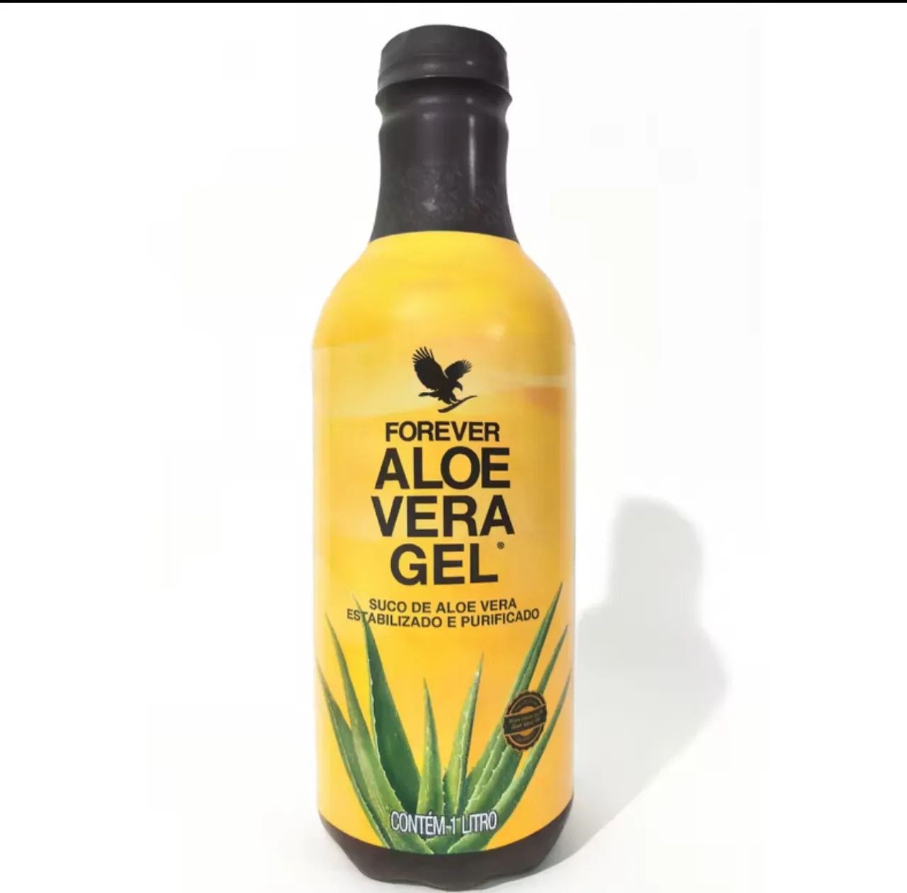 Aloe Vera Vel 