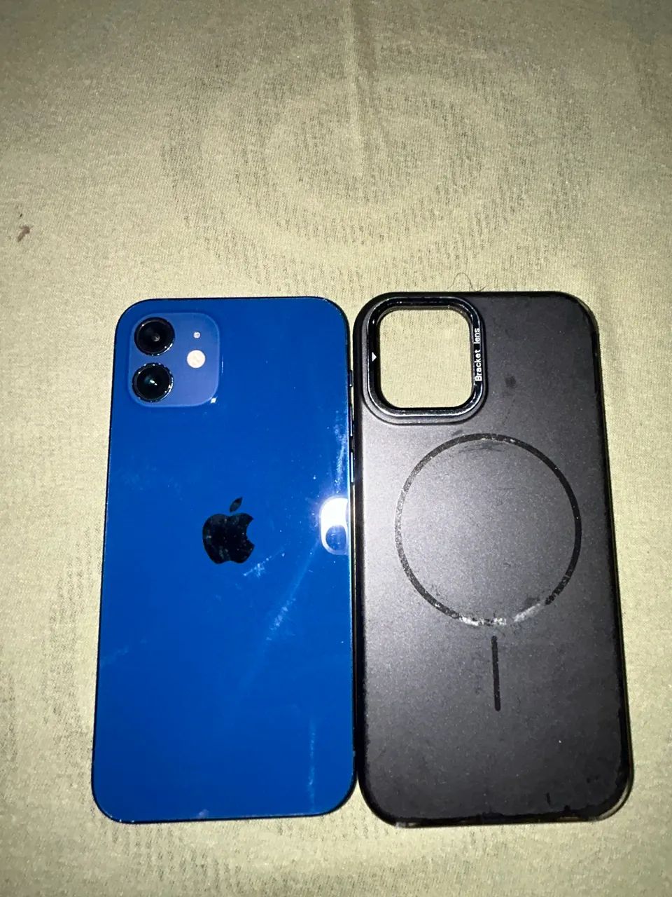 IPHONE 12 TODO ORIGINAL - Foto 2