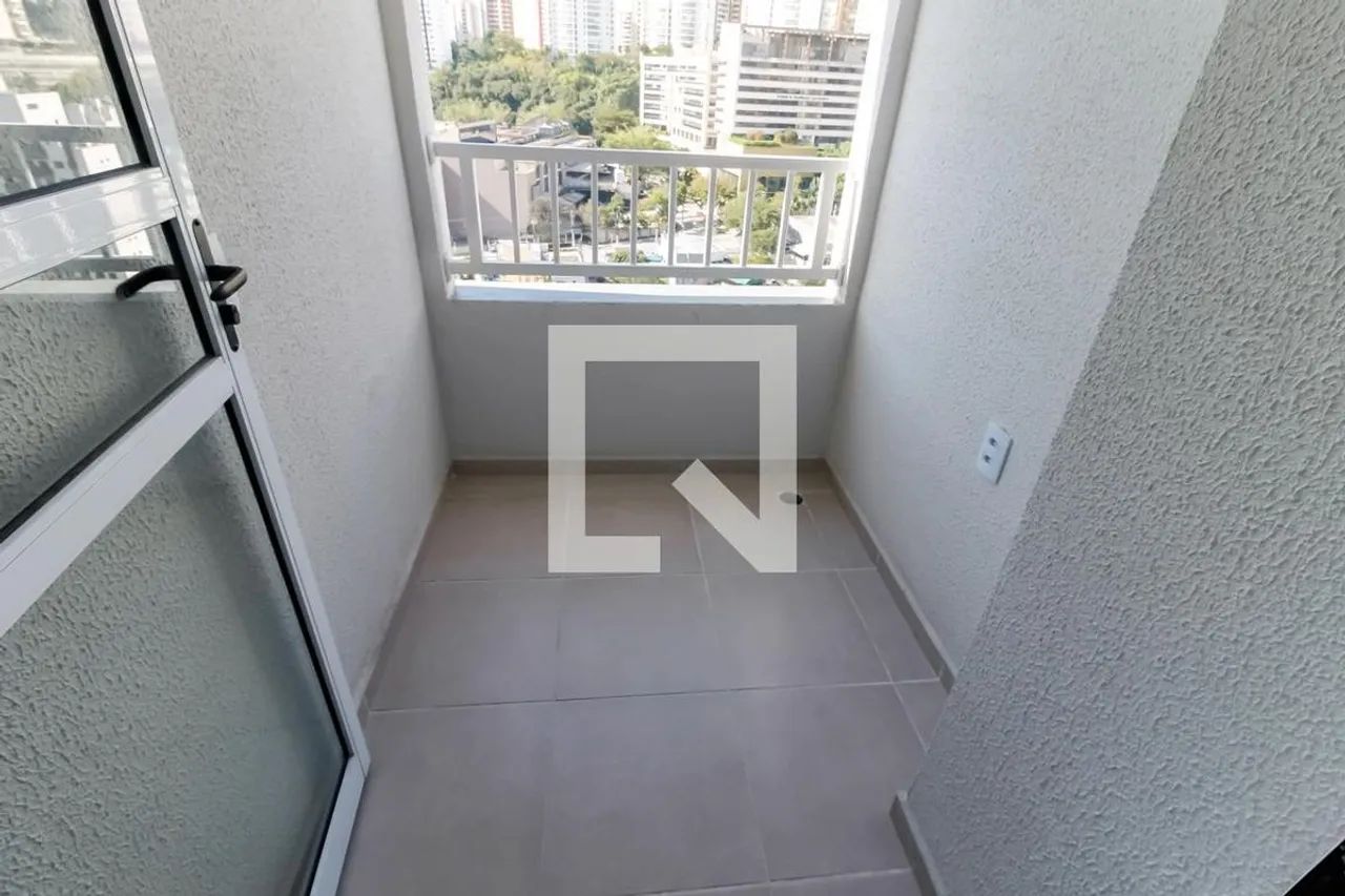Apartamento à Venda - Vila Andrade, 2 Quartos, 29 m2 - Foto 5