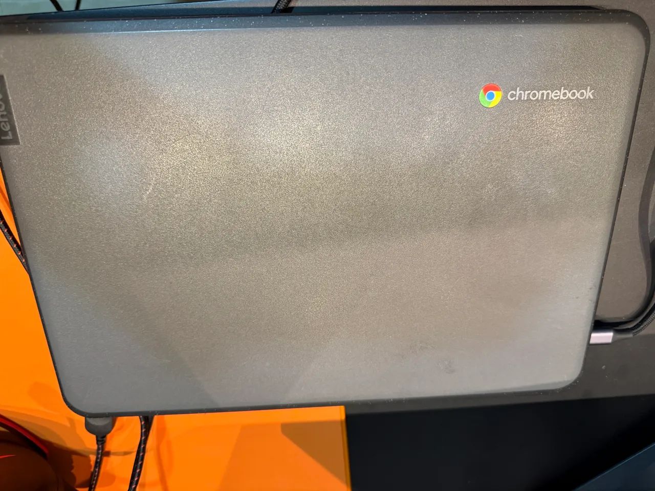 Lenovo 100e Chromebook Gen 3 com 4 GB de RAM - Foto 2