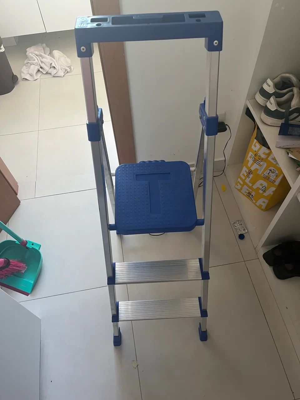 ESCADA TRAMONTINA NOVA!! - Foto 4