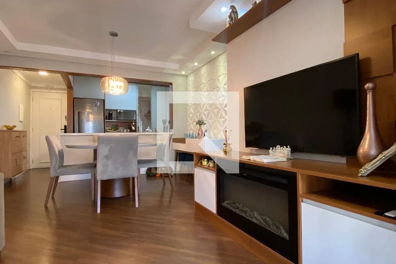 Apartamento à Venda - Centro, 3 Quartos, 82 m2 - Foto 5