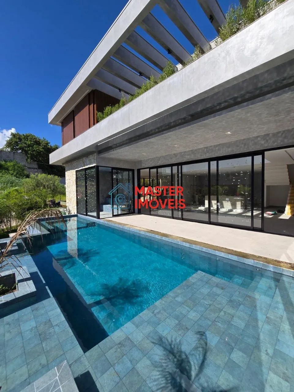 CASA DE LUXO EM CONDOMÍNIO FECHADO - Foto 3