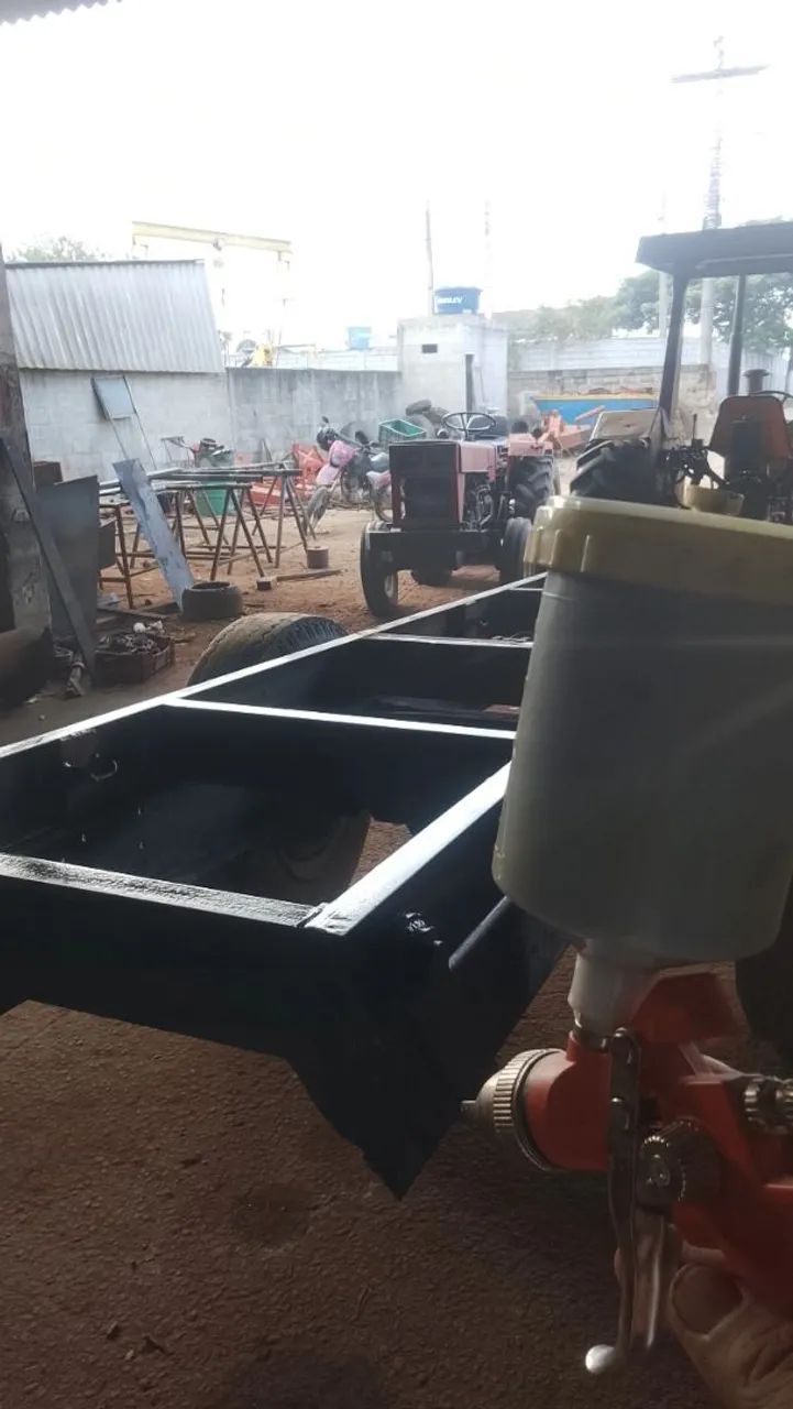  Machado Serviços de caldeira e solda. em geral  - Foto 2