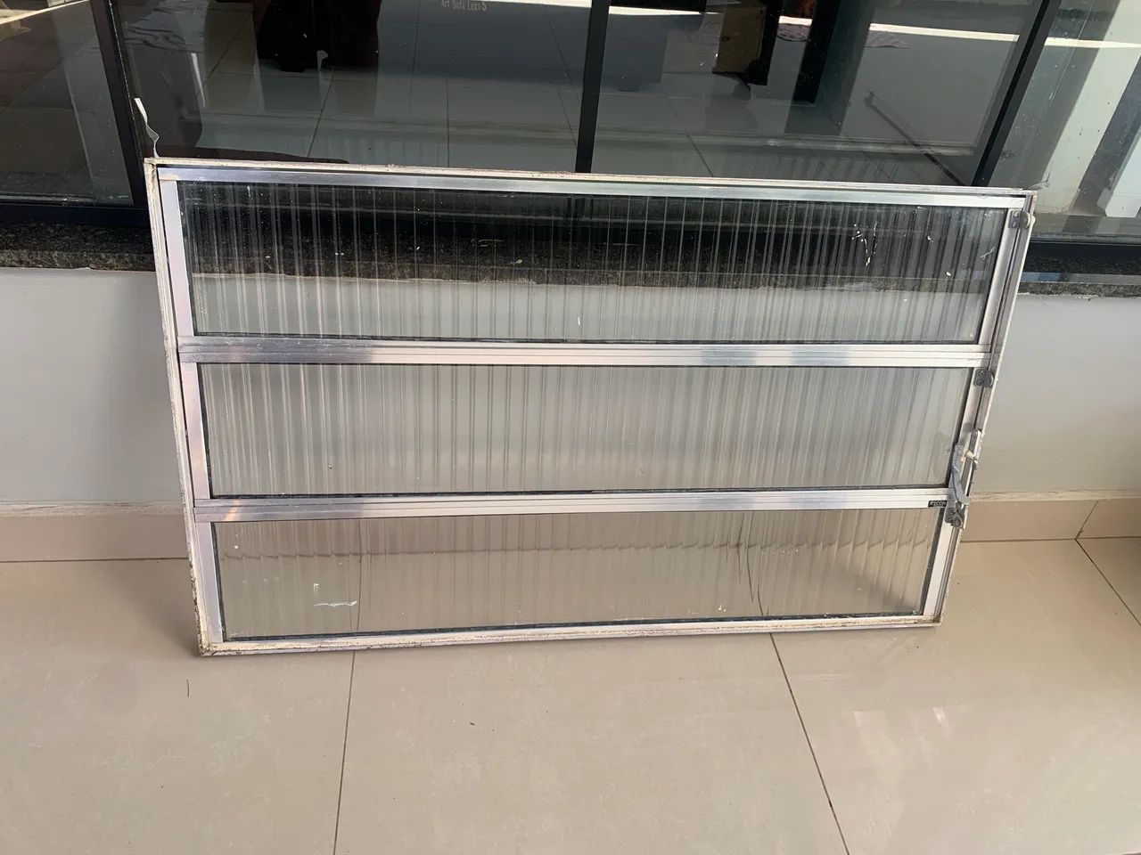 Balancim - 1,0 m x 0,6 m - R$ 75,00 2