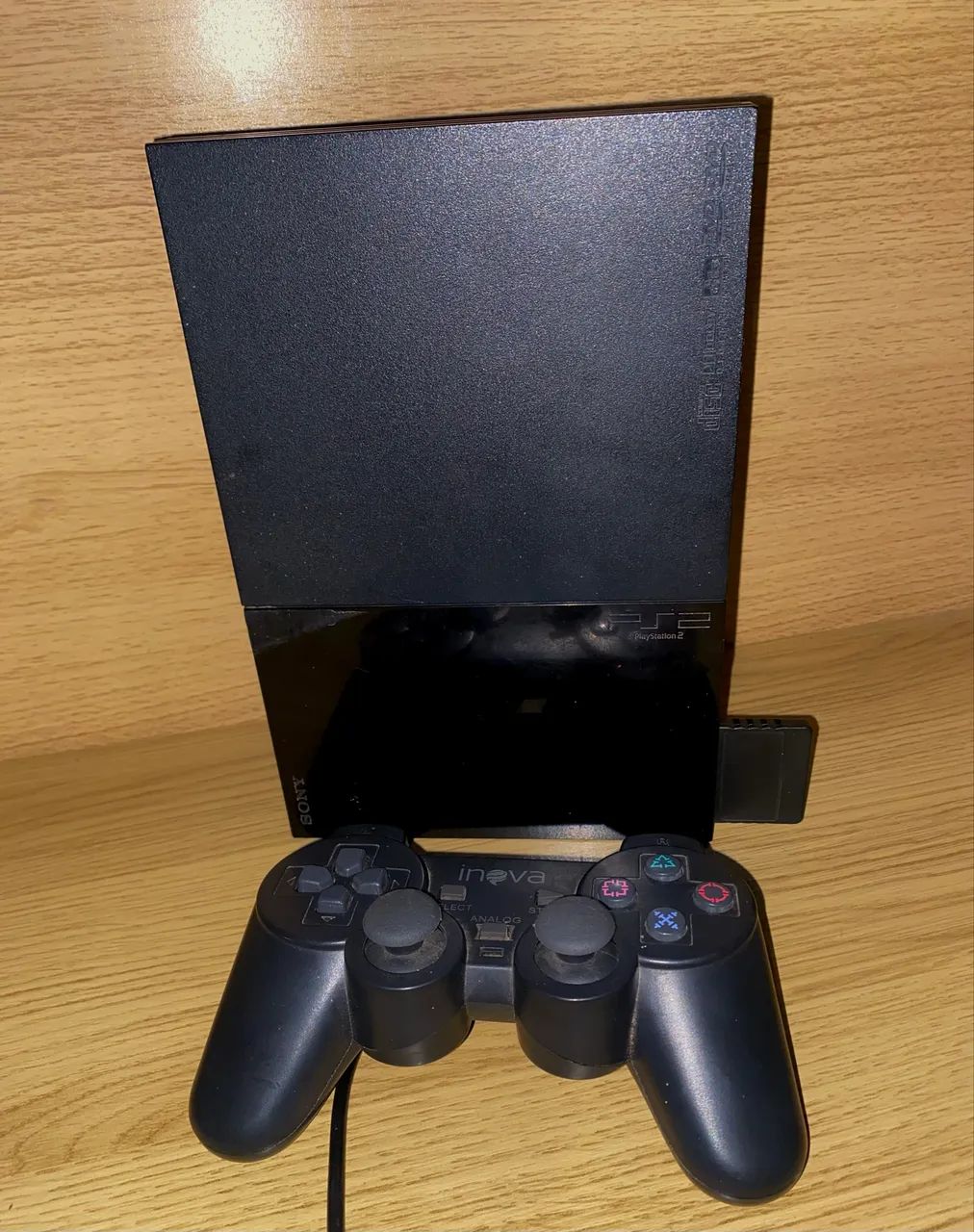 PlayStation 2 slim