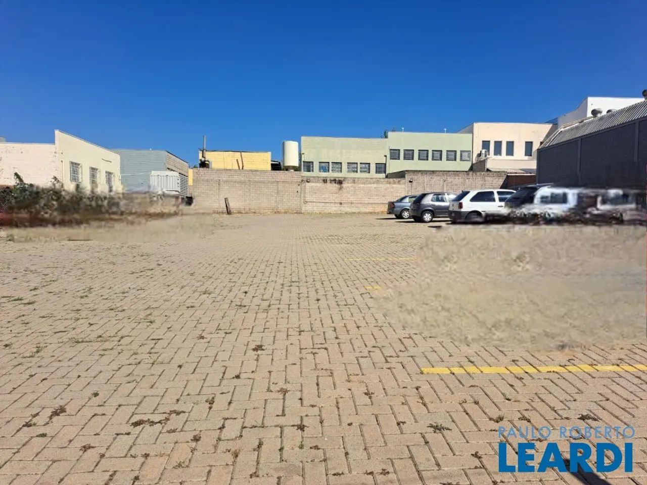 TERRENO - VILA PAGANO - SP - Foto 6