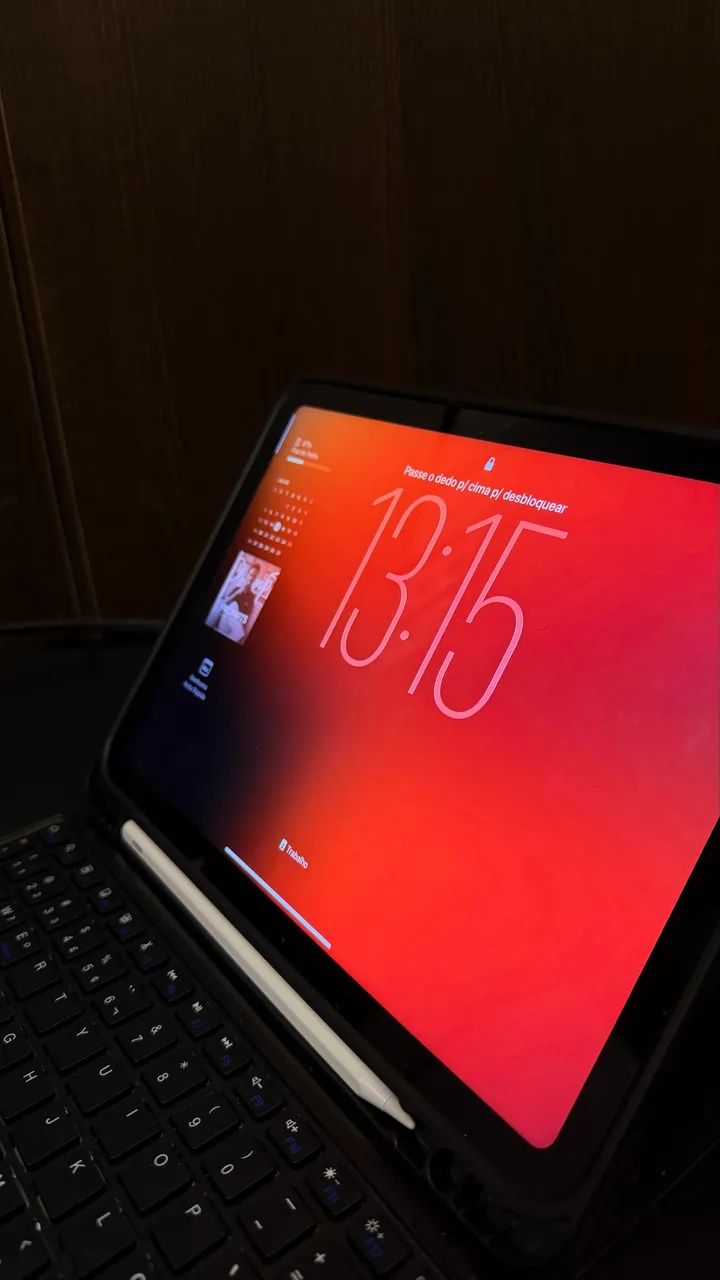 iPad 10 - 64gb - Apenas venda - Foto 4
