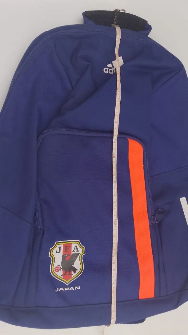 Mochila original Adidas JFA - Foto 4