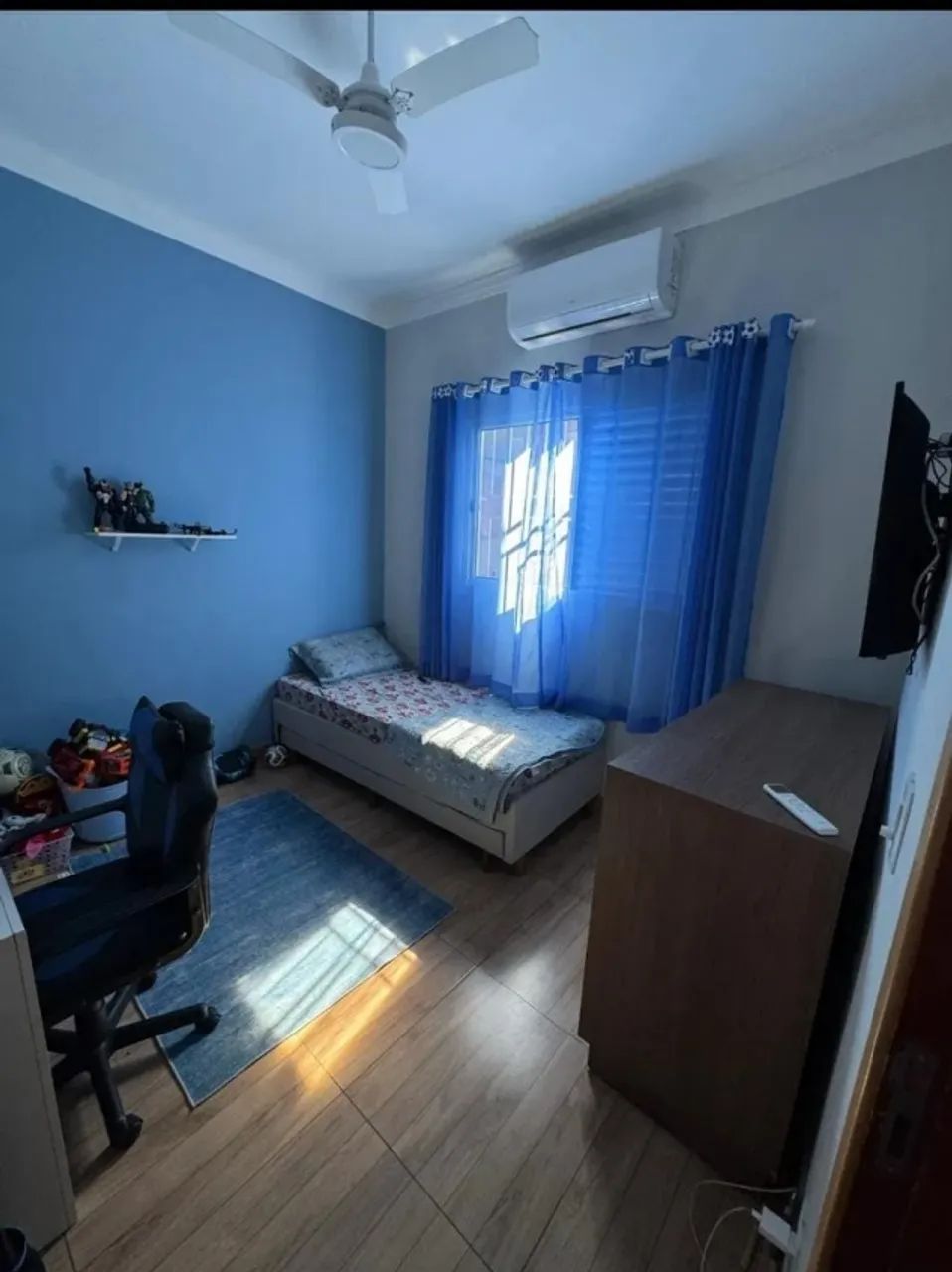 VENDO CASA CENTRO DE PONTAL SP - Foto 2