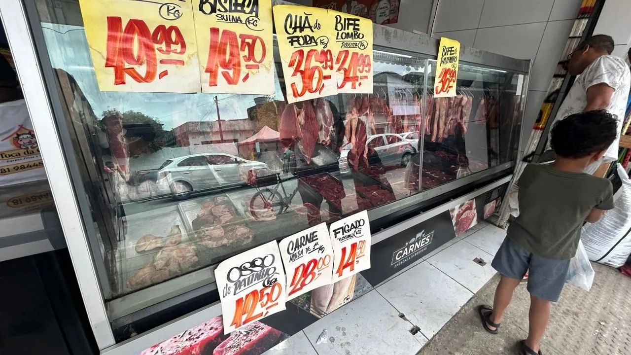 Toca da carne - Carnes e frios - Foto 3