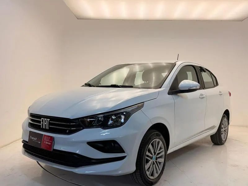 Fiat Cronos 1.0 6V Flex 2025