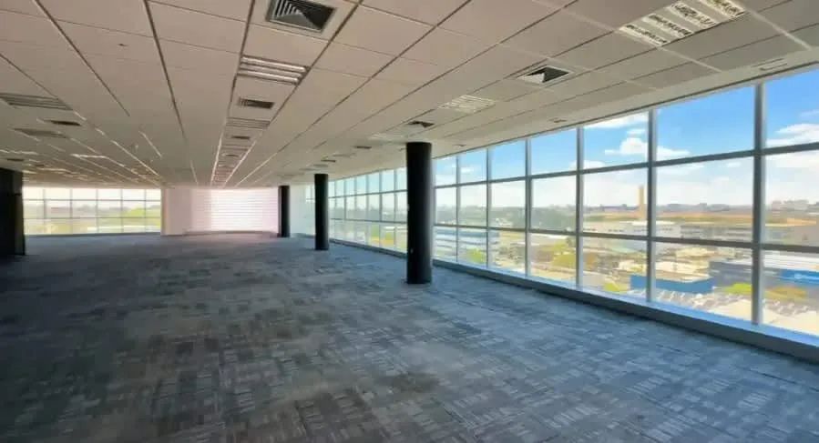 Sala comercial na Alameda Juari, 262 - Conjunto 31  611 m² - Foto 2